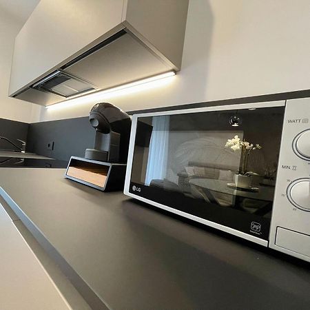 Clavis Luxury Apartments Киавена Екстериор снимка