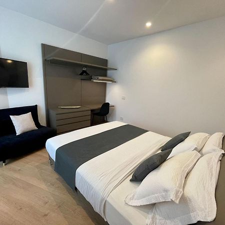 Clavis Luxury Apartments Киавена Екстериор снимка