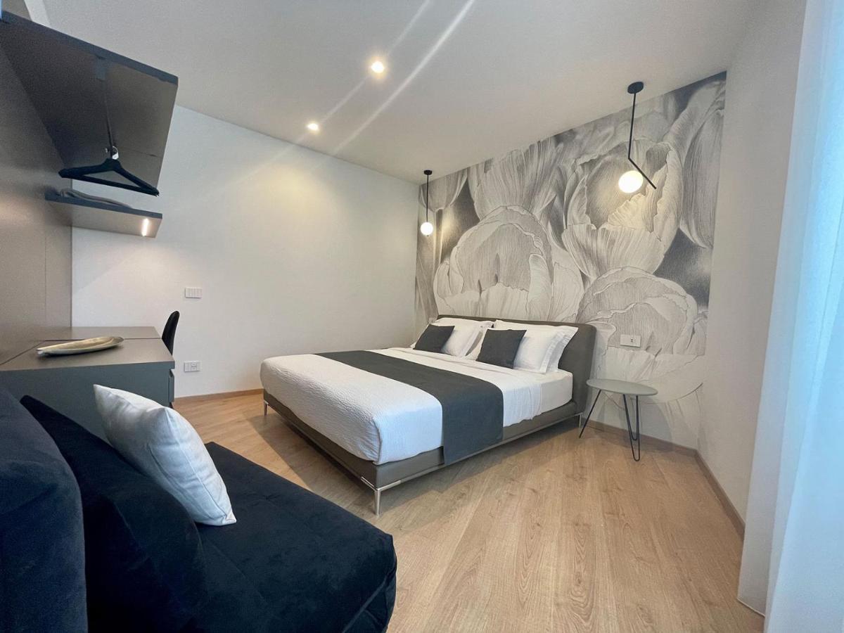 Clavis Luxury Apartments Киавена Екстериор снимка