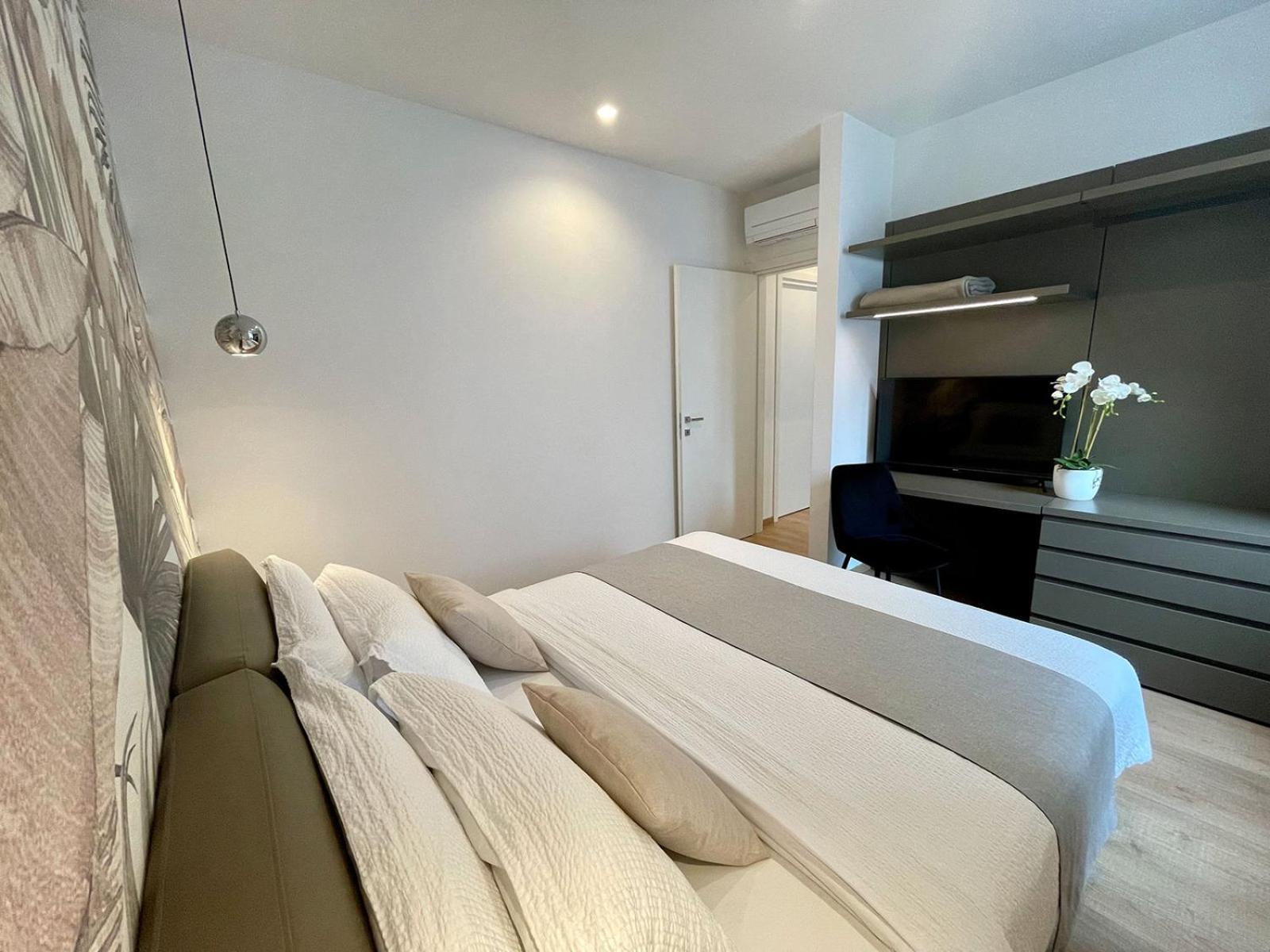 Clavis Luxury Apartments Киавена Екстериор снимка
