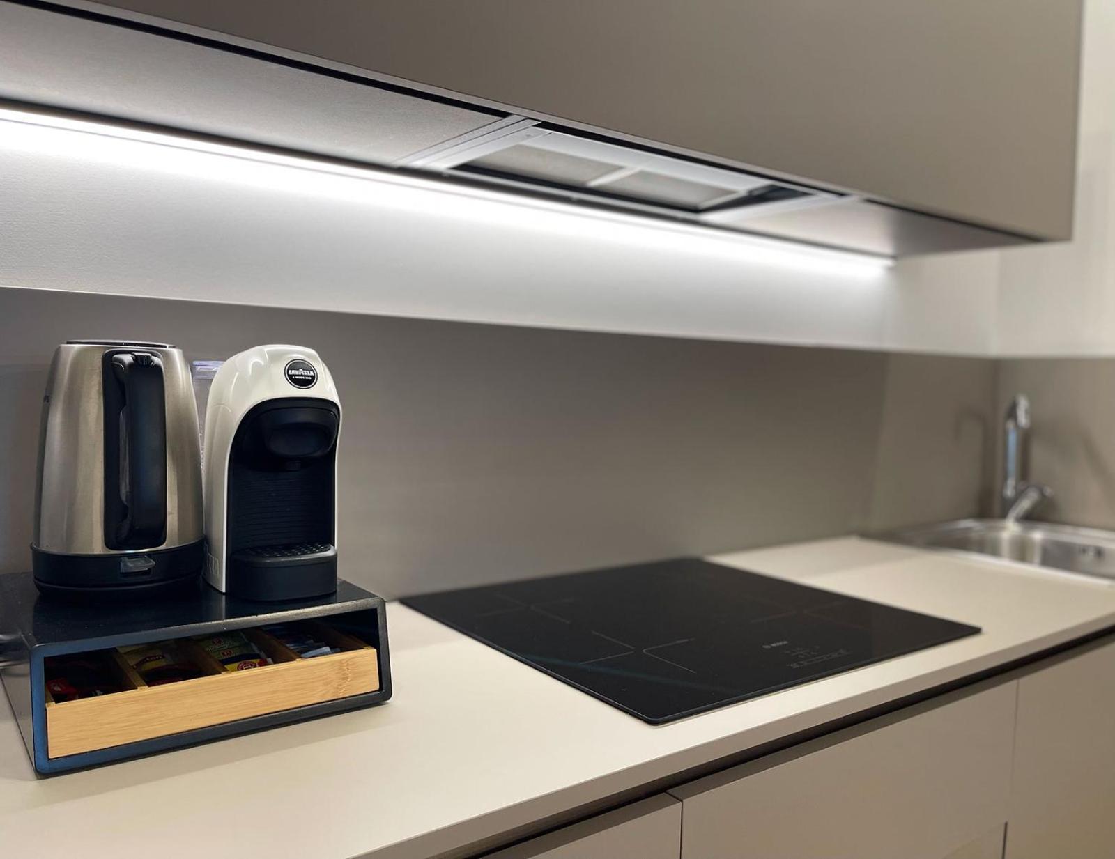 Clavis Luxury Apartments Киавена Екстериор снимка