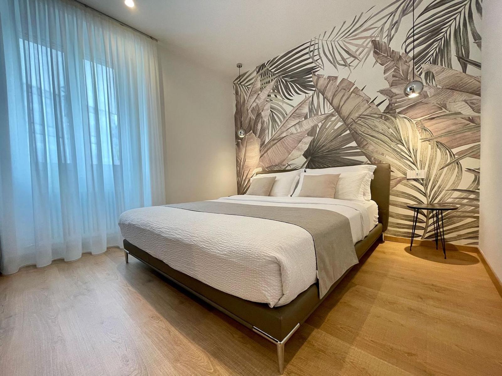 Clavis Luxury Apartments Киавена Екстериор снимка
