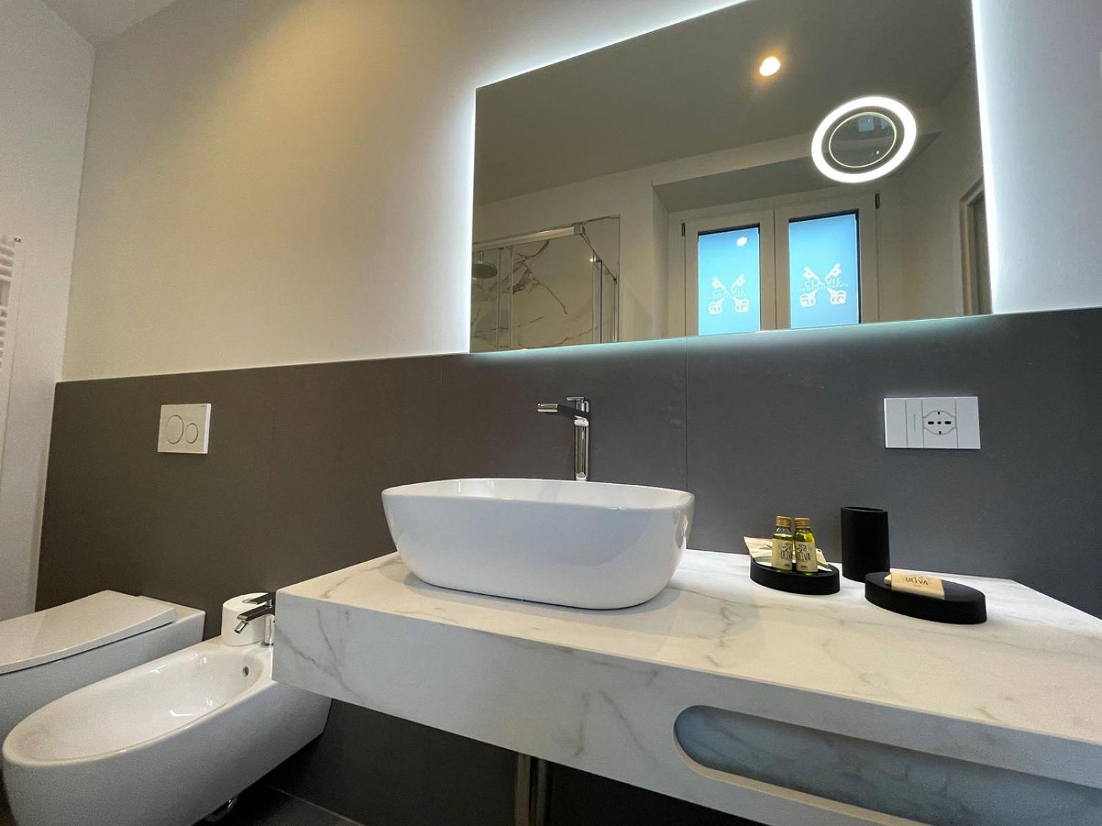 Clavis Luxury Apartments Киавена Екстериор снимка