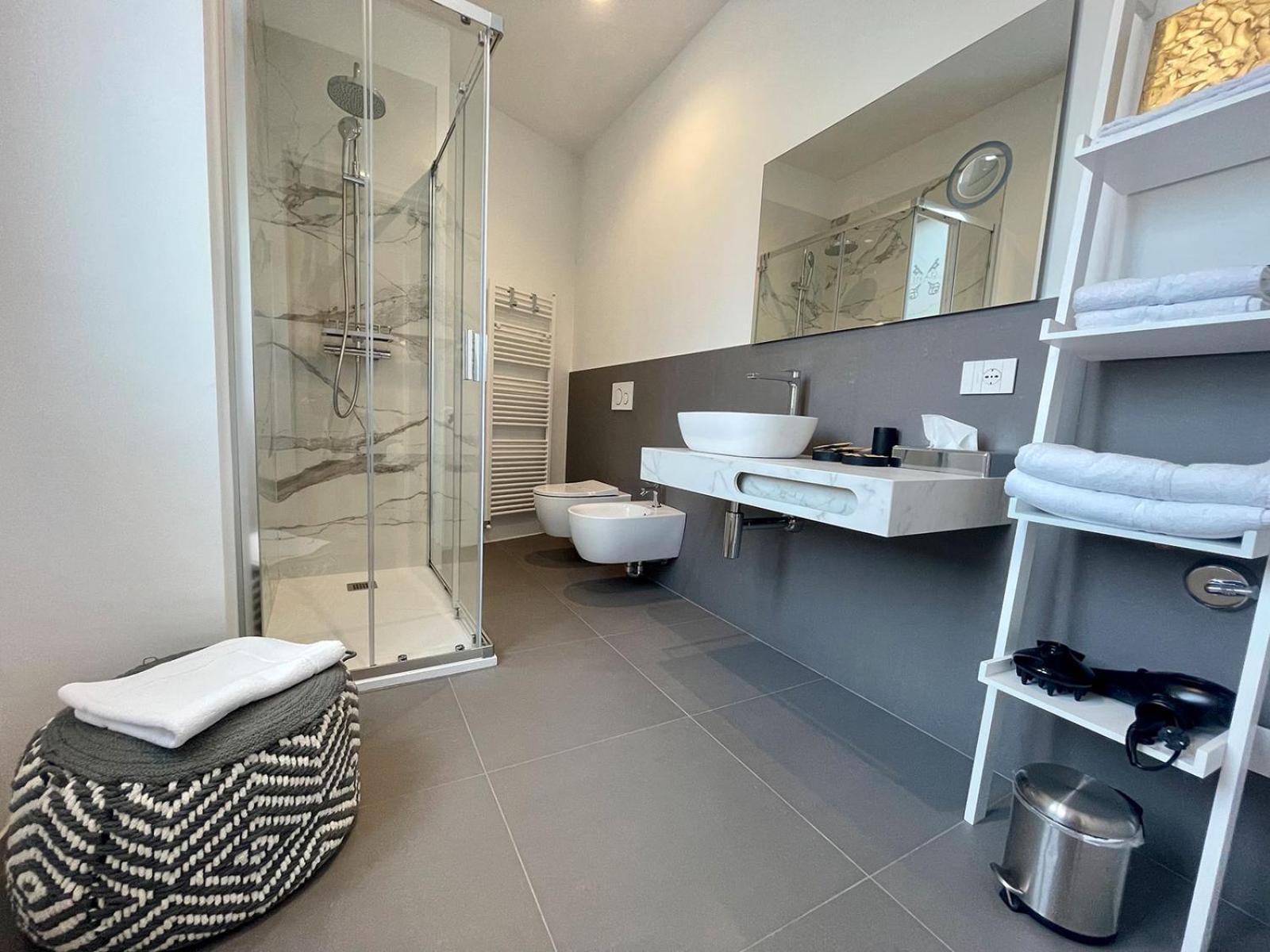 Clavis Luxury Apartments Киавена Екстериор снимка