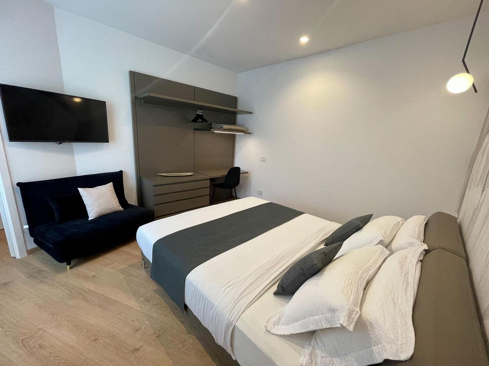 Clavis Luxury Apartments Киавена Екстериор снимка