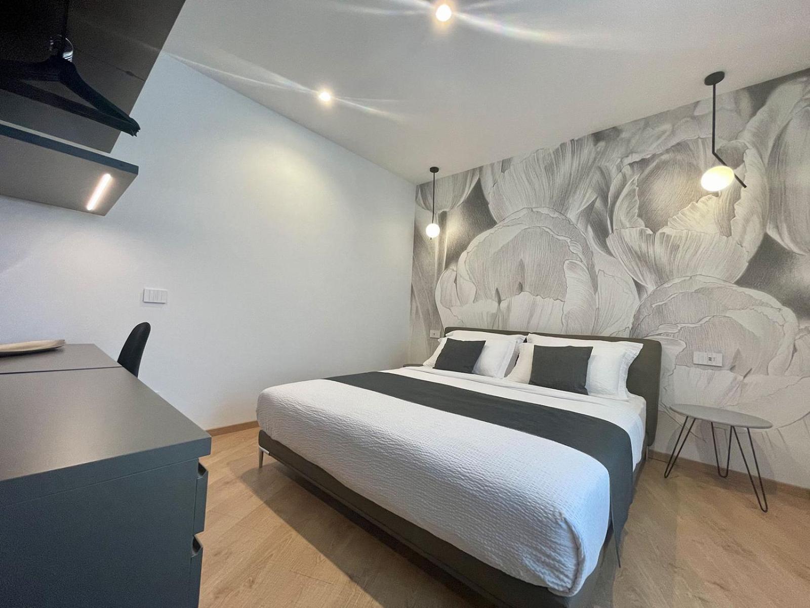 Clavis Luxury Apartments Киавена Екстериор снимка