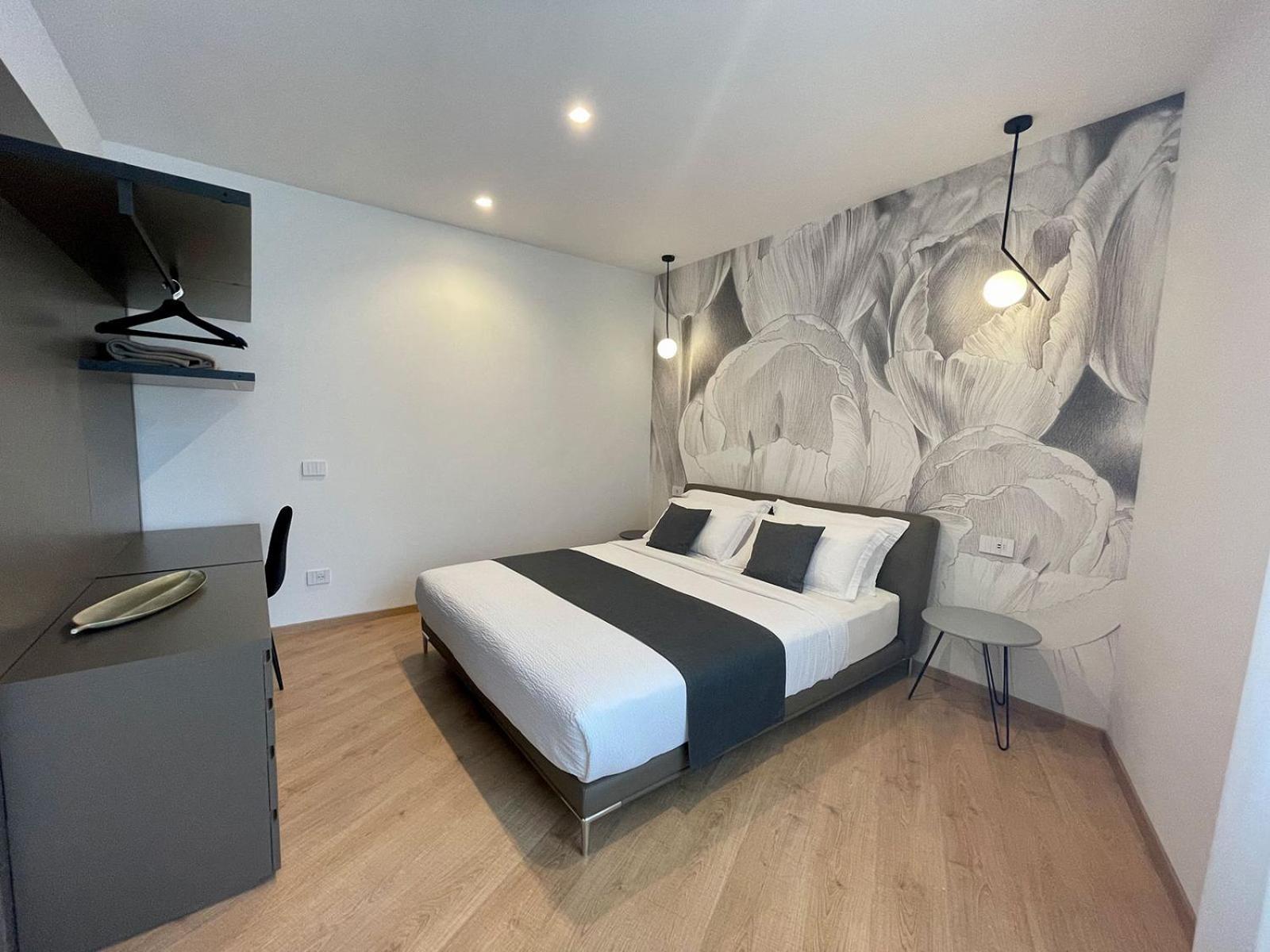 Clavis Luxury Apartments Киавена Екстериор снимка