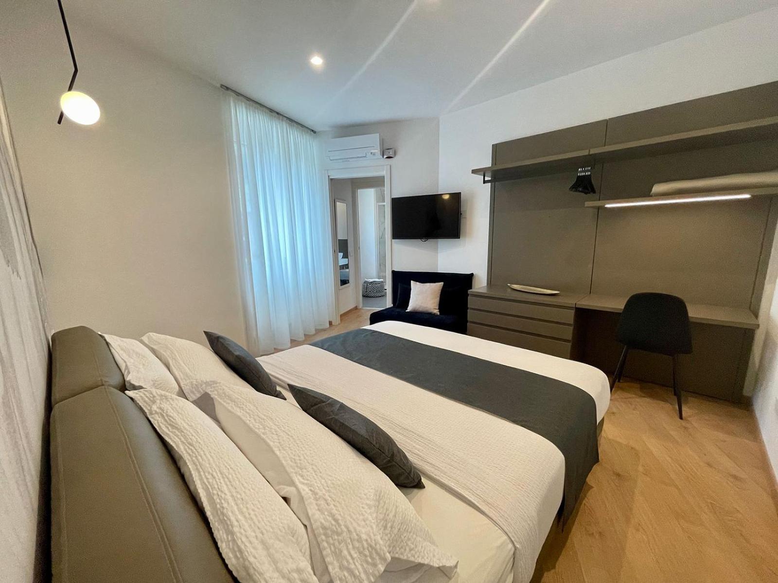 Clavis Luxury Apartments Киавена Екстериор снимка
